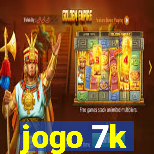 jogo 7k